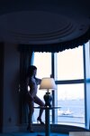 [Graphis] 2014-06-06 Gals - Arisa Misato 美里有紗『Fascinate』(130P+3V)