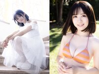 [Young Jump] 2023 No.16 (西野七瀬 橋本つむぎ 猪子れいあ)