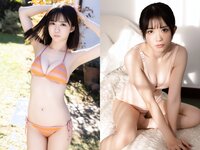 [Young Jump] 2023 No.16 (西野七瀬 橋本つむぎ 猪子れいあ)