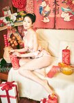[COSPLAY] 年年 - 元宵 [50P-567.77MB]