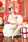 [COSPLAY] 年年 - 元宵 [50P-567.77MB]