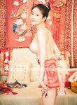 [COSPLAY] 年年 - 元宵 [50P-567.77MB]