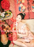 [COSPLAY] 年年 - 元宵 [50P-567.77MB]