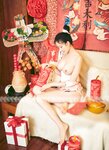 [COSPLAY] 年年 - 元宵 [50P-567.77MB]