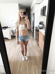 Briblossomvip Onlyfans Pictures Collection