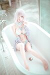 沖田凜花Rinka - Mash Kyrielight (Fate Grand Order) [Patreon] [14P-102.71MB]