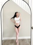 White Black Set