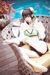 沖田凜花Rinka - Qin Liangyu (FateGrand Order) [12P-3.61MB]