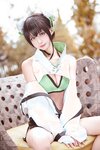 沖田凜花Rinka - Qin Liangyu (FateGrand Order) [12P-3.61MB]