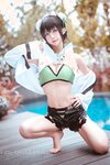沖田凜花Rinka - Qin Liangyu (FateGrand Order) [12P-3.61MB]