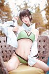 沖田凜花Rinka - Qin Liangyu (FateGrand Order) [12P-3.61MB]