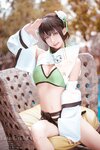 沖田凜花Rinka - Qin Liangyu (FateGrand Order) [12P-3.61MB]