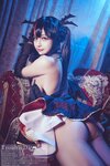 沖田凜花Rinka - Lovelia (TroubleDays) [6P-2.07MB]