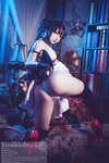 沖田凜花Rinka - Lovelia (TroubleDays) [6P-2.07MB]