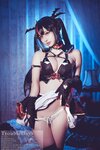 沖田凜花Rinka - Lovelia (TroubleDays) [6P-2.07MB]