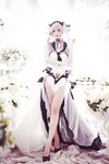 沖田凜花Rinka - Formidable (Azur Lane) [Patreon] [18P-58.55MB]