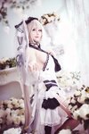 沖田凜花Rinka - Formidable (Azur Lane) [Patreon] [18P-58.55MB]