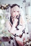 沖田凜花Rinka - Formidable (Azur Lane) [Patreon] [18P-58.55MB]