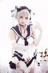 沖田凜花Rinka - Formidable (Azur Lane) [Patreon] [18P-58.55MB]