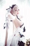沖田凜花Rinka - Formidable (Azur Lane) [Patreon] [18P-58.55MB]