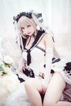 沖田凜花Rinka - Formidable (Azur Lane) [Patreon] [18P-58.55MB]
