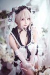 沖田凜花Rinka - Formidable (Azur Lane) [Patreon] [18P-58.55MB]