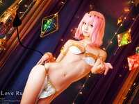 沖田凜花Rinka - Momo Velia Deviluke (To LOVE Ru) [30P-156.39MB]