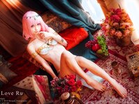 沖田凜花Rinka - Momo Velia Deviluke (To LOVE Ru) [30P-156.39MB]
