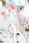 沖田凜花Rinka - Momo Velia Deviluke (To LOVE Ru) [30P-156.39MB]