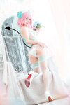 沖田凜花Rinka - Momo Velia Deviluke (To LOVE Ru) [30P-156.39MB]