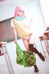 沖田凜花Rinka - Momo Velia Deviluke (To LOVE Ru) [30P-156.39MB]