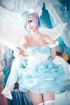 沖田凜花Rinka - Rem (RE Zero) [Patreon] [15P-61.18MB]