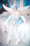 沖田凜花Rinka - Rem (RE Zero) [Patreon] [15P-61.18MB]