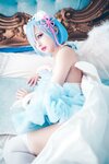 沖田凜花Rinka - Rem (RE Zero) [Patreon] [15P-61.18MB]