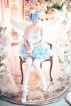 沖田凜花Rinka - Rem (RE Zero) [Patreon] [15P-61.18MB]