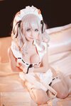 沖田凜花Rinka - Kashima (Kancolle) [6P-1.62MB]