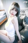 2021.10.13 H Cup 巨乳美少女－黎菲兒，尺度解鎖，這逆天的身材 不應該有胸貼擋住她的完美！