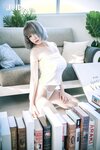 2021.10.13 H Cup 巨乳美少女－黎菲兒，尺度解鎖，這逆天的身材 不應該有胸貼擋住她的完美！