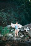 [DJAWA] ZziZzi - Summer Getaway Vol.2