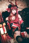 沖田凜花Rinka - Baozhong Marlene (Patreon) [16P-81.56MB]