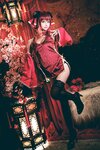 沖田凜花Rinka - Baozhong Marlene (Patreon) [16P-81.56MB]