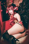 沖田凜花Rinka - Baozhong Marlene (Patreon) [16P-81.56MB]