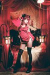 沖田凜花Rinka - Baozhong Marlene (Patreon) [16P-81.56MB]