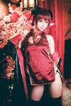 沖田凜花Rinka - Baozhong Marlene (Patreon) [16P-81.56MB]