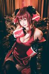 沖田凜花Rinka - Baozhong Marlene (Patreon) [16P-81.56MB]