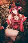 沖田凜花Rinka - Baozhong Marlene (Patreon) [16P-81.56MB]