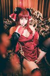 沖田凜花Rinka - Baozhong Marlene (Patreon) [16P-81.56MB]