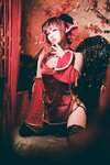 沖田凜花Rinka - Baozhong Marlene (Patreon) [16P-81.56MB]