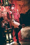沖田凜花Rinka - Baozhong Marlene (Patreon) [16P-81.56MB]