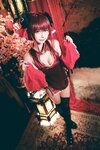 沖田凜花Rinka - Baozhong Marlene (Patreon) [16P-81.56MB]